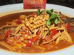 -桂小厨广西菜(印象城店)