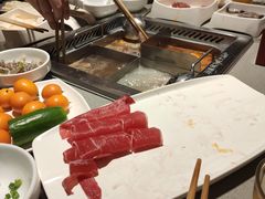 -海底捞火锅(龙湖北京大兴天街店)