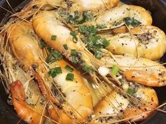 -新白鹿餐厅(爱琴海购物中心店)