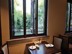 -通安客栈中餐厅·何家小馆
