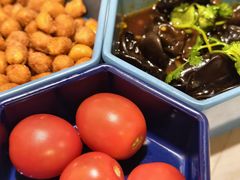 -雨后行菜(报慈北路店)