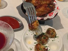 -春树下·树屋花房西餐厅(罍街AS1980店)