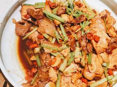-湖南人家·家传湖南菜(水围店)