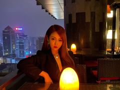 -富力丽思卡尔顿酒店·FLAIR餐厅酒吧