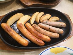 -萨莉亚意式餐厅(连城店)