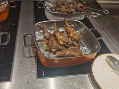 -杭州桐庐康莱德酒店西餐厅-舍