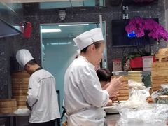 -宁波汤团店(外滩店)
