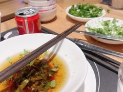 -锦城印象火锅(天府三街店)