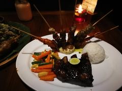 -Pundi Pundi Restaurant