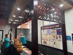 -澄城学斌水盆羊肉(总店)