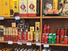 -鲁西南老厨子·特色鲁菜(经一纬五店)