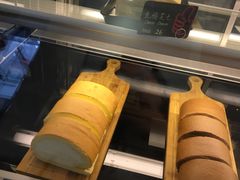 -贝小七高端定制甜品桌茶歇