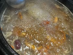 -芸鲜季·云南野生菌餐厅· 云南风物味研社(闵行店)
