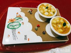 -苏淮景·苏闽融创菜·海鲜(原空港井河轩店)
