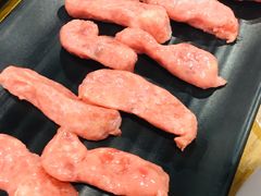 -小米烤肉·和牛原切-创意韩料(东关店)