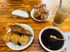 -百家缘(东门南路店)