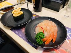 -元气寿司(太和店)