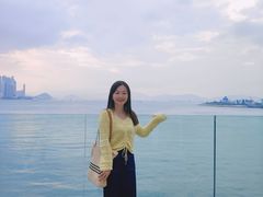 -香港铜锣湾维景酒店