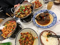 -新新湘菜馆(新中街二条店)