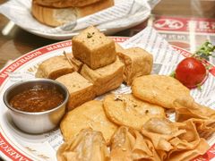-孖记茶档·热腾茶餐(江南西plus店)
