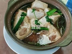 -幽优农庄·森波拉特色本地农家菜