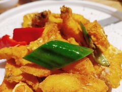 -鱼神·脆肉鲩 全鱼宴(西乡店)