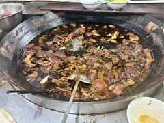 -杭嘉湖咬强羊肉面馆(永兴路总店)
