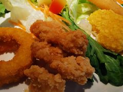 -比格比萨自助(德思勤四季汇店)