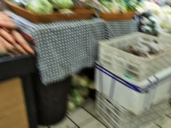 -利群商厦(台东店)
