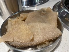 -龍歌自助小火锅(市南金茂湾店)