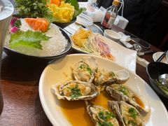 -东海怡品海鲜豆捞(舟宿夜江店)