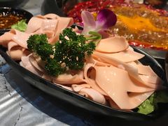 -红辣椒·川菜·火锅(大洋中心店)
