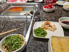 -海底捞火锅(连城广场店)