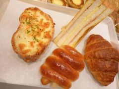 -BreadTalk面包新语(长寿路地铁站店)