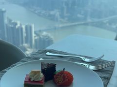 -广州四季酒店·意珍·意式自助餐