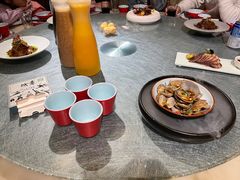 -伙靠·江浙菜(田林路店)