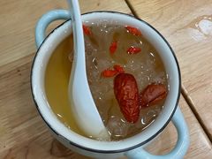 小吊梨汤-贵凤凰贵州米粉(望京店)