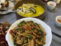 -好武功闽南私房菜(万达店)