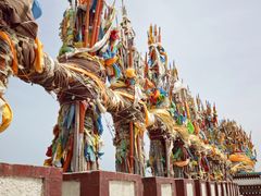 -青海湖国家重点风景名胜区