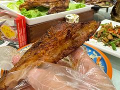 -阿布都新疆音乐美食城(长湖路店)