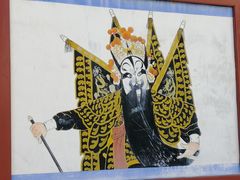-正乙祠戏楼