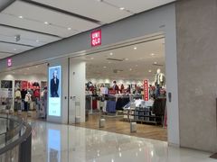 -优衣库(重庆万象城店)