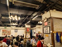-重庆老火锅王(西安北路店)