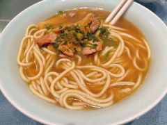 -奎元馆.百年奎元.非遗传承(西湖边的解放路店)