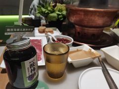 -牛街·马辈儿涮肉(牛街总店)