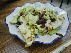 -巷子深菜馆(新华路店)