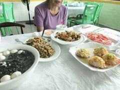 -众味海鲜大排档·活海鲜·潮汕味(南澳店)