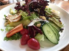 -1901 Cafe(西四店)
