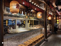 -杨记隆府(汉街店)