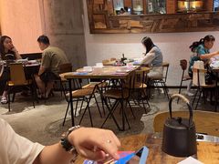 -铁公鸡·四川料理(天环广场店)